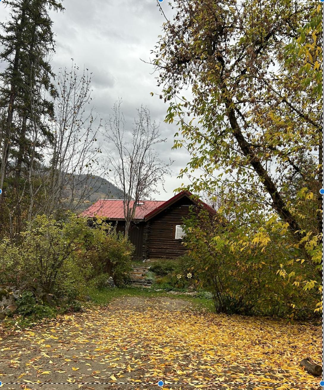 Morning Star Log Cabin&Bunkieland Nelson Zimmer foto